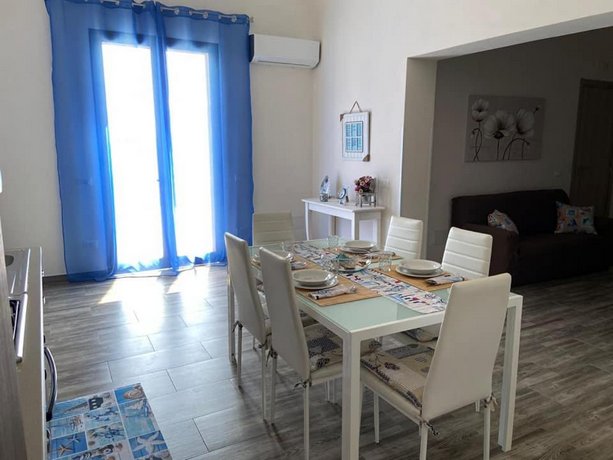 Casa Vacanze Lorenz