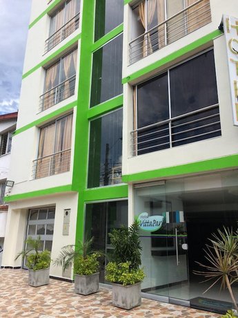 Hotel Vittapark