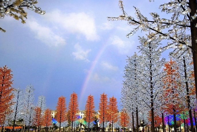 Seri Endon