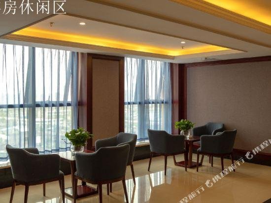Jiu Long Ying Bin Hotel