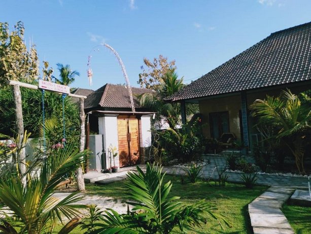 Belongs Beach Bungalow