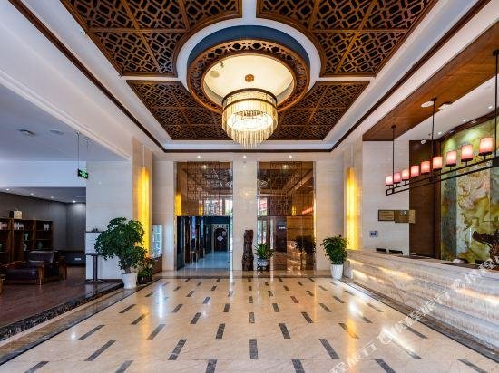 Rufeng Hotel Chengdu