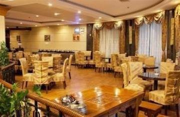 Rongwei Hotel