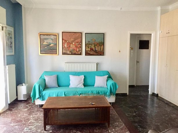Art Home Chania