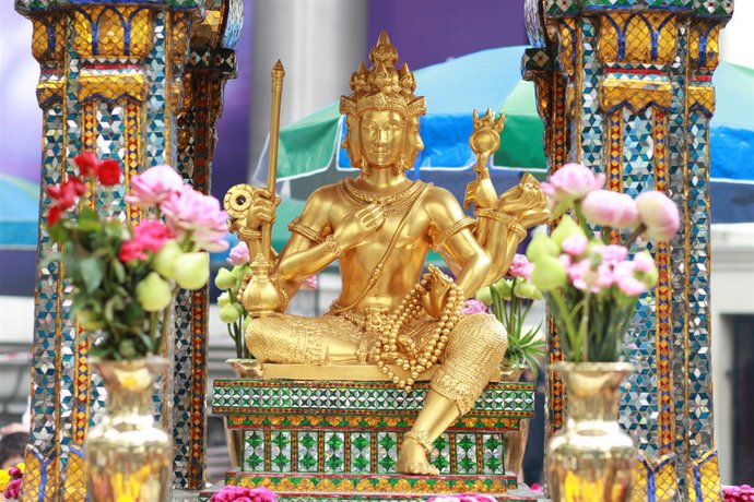 OYO 455 Siam Best 2