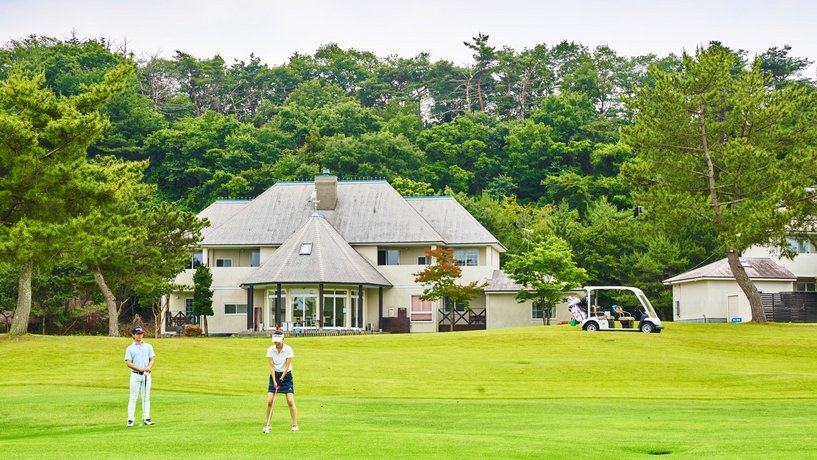 Helena International Villa
