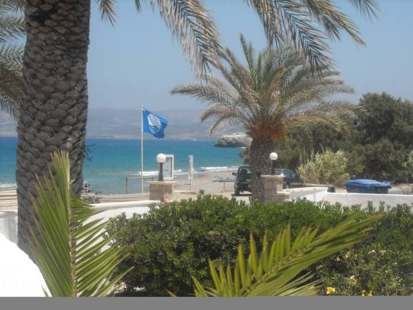 Hotel Petras Beach