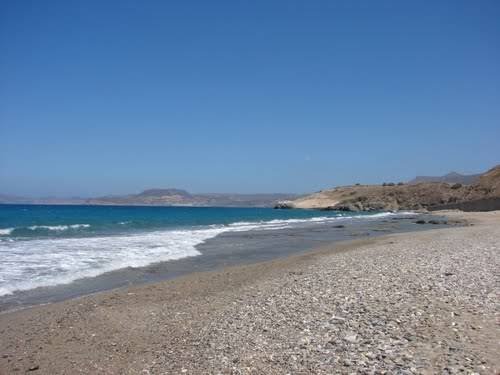 Hotel Petras Beach