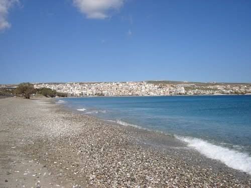 Hotel Petras Beach