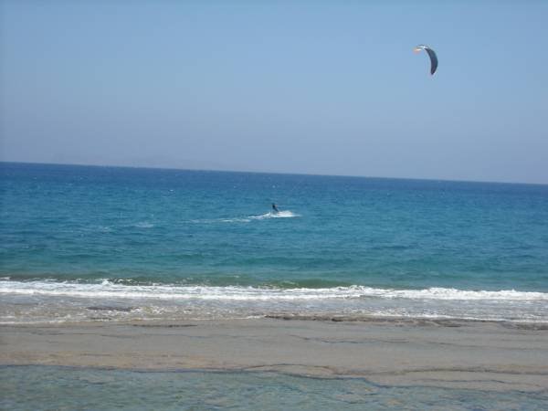 Hotel Petras Beach