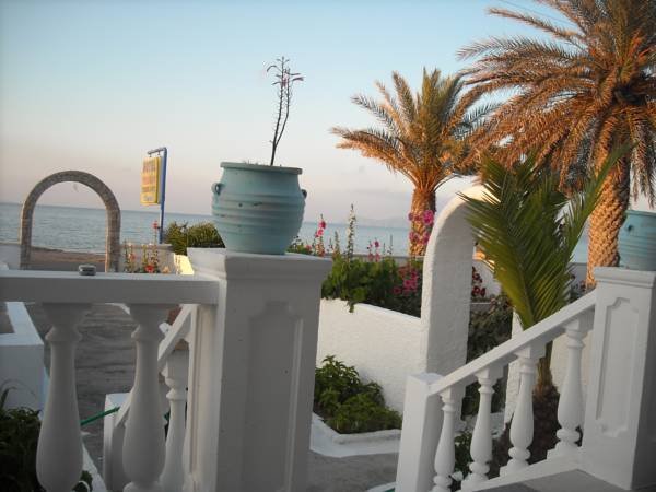 Hotel Petras Beach