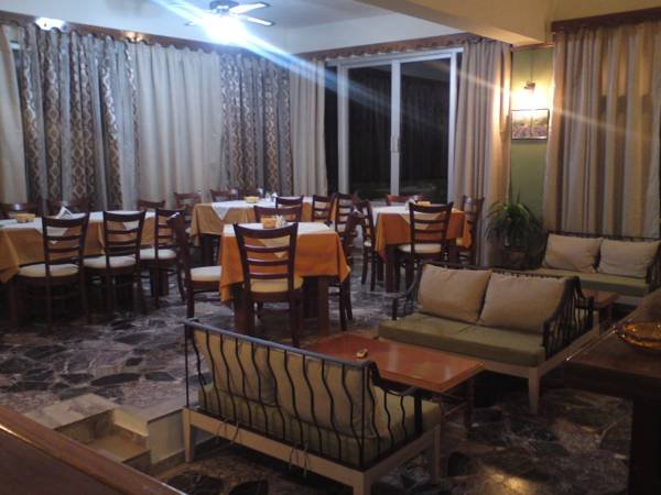 Hotel Petras Beach