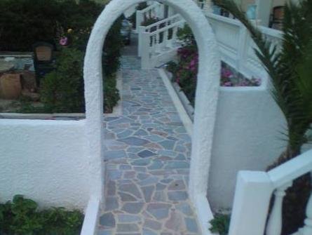 Hotel Petras Beach