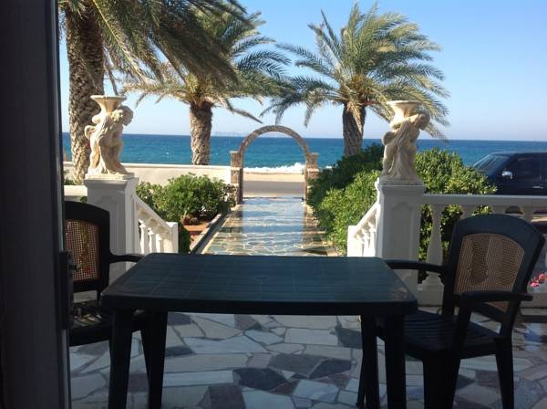 Hotel Petras Beach