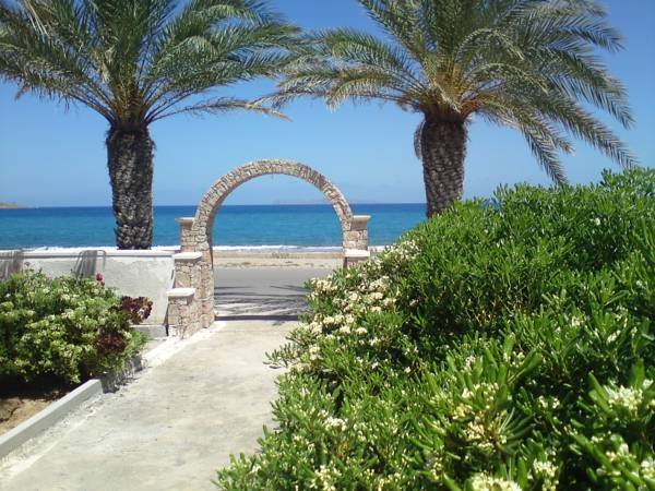 Hotel Petras Beach