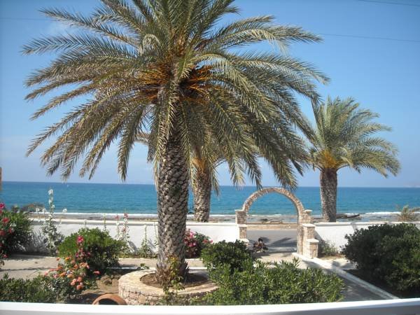 Hotel Petras Beach