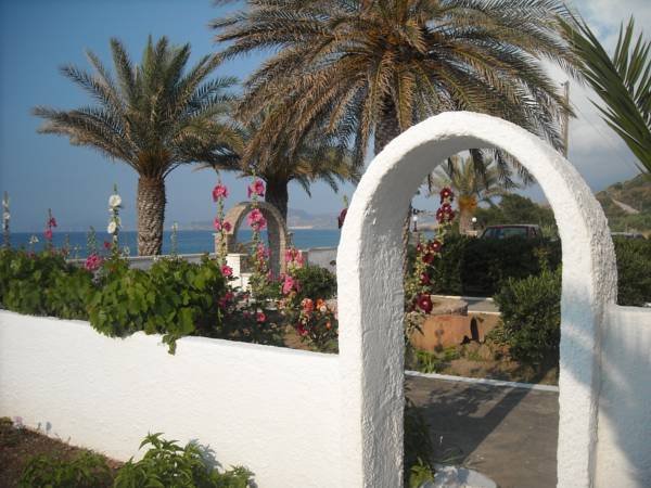 Hotel Petras Beach