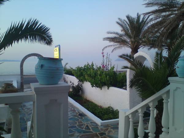 Hotel Petras Beach
