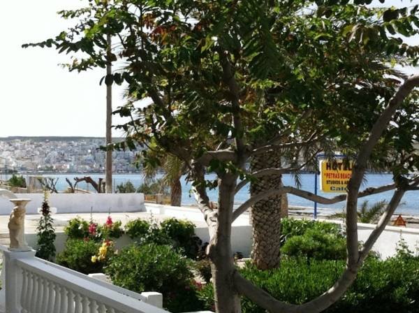 Hotel Petras Beach