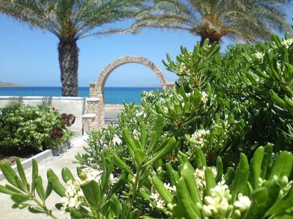 Hotel Petras Beach