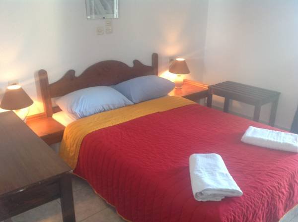 Hotel Petras Beach