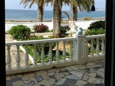 Hotel Petras Beach