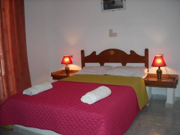 Hotel Petras Beach