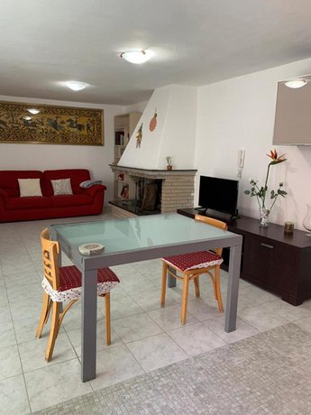 Viniola Apartment