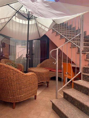 Viniola Apartment