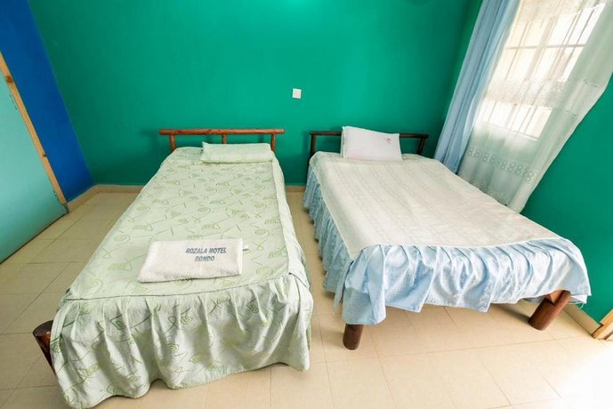 Rozala Motel Kisumu