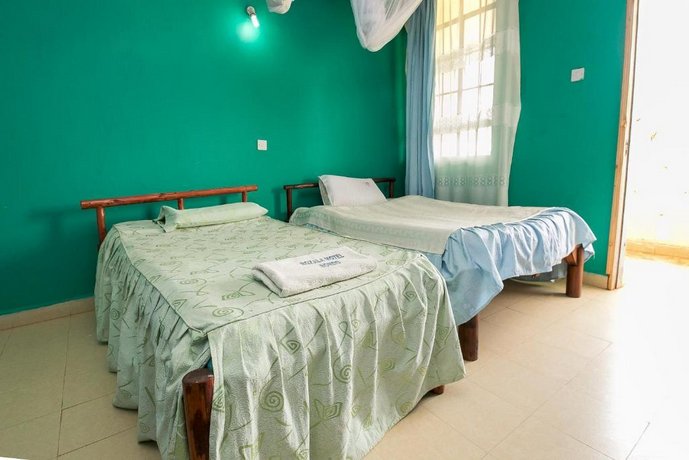 Rozala Motel Kisumu