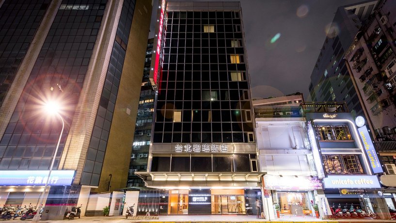 Hotel B Taipei