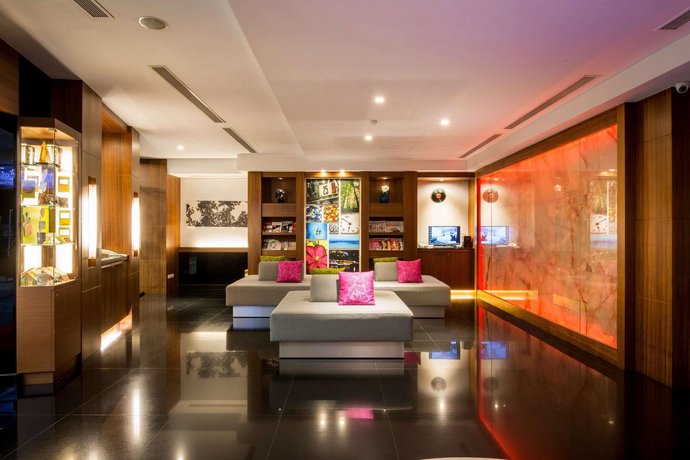 Hotel B Taipei