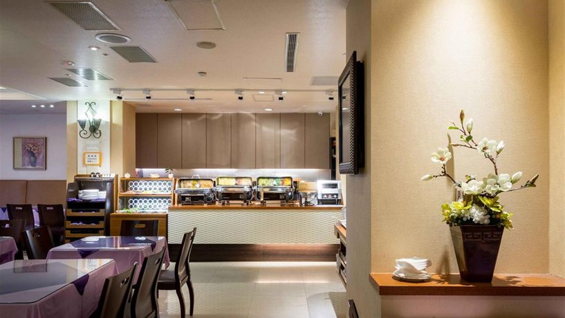 Hotel B Taipei