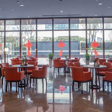 Shundi Sanheyuan Hotel