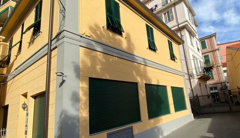 Casa Zeffirino