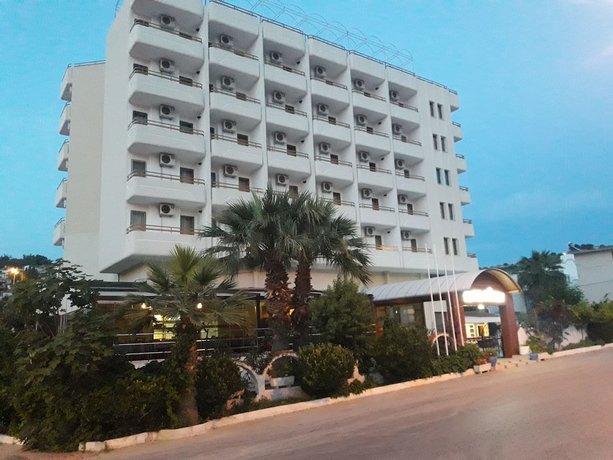 Hotel Minay