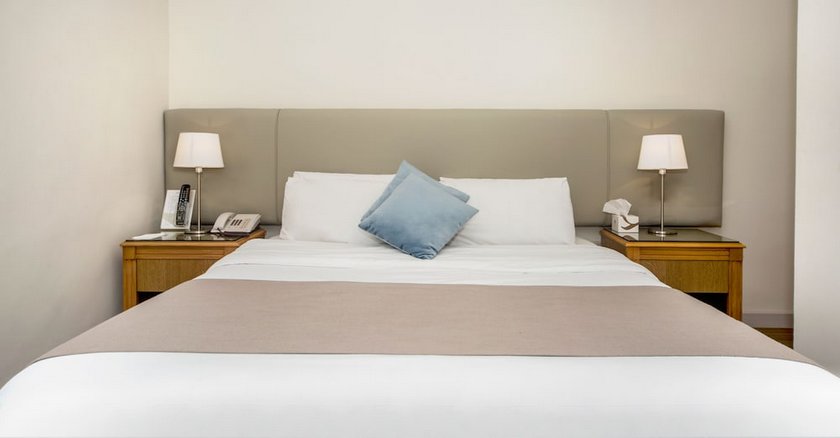 AlQasr Metropole Hotel