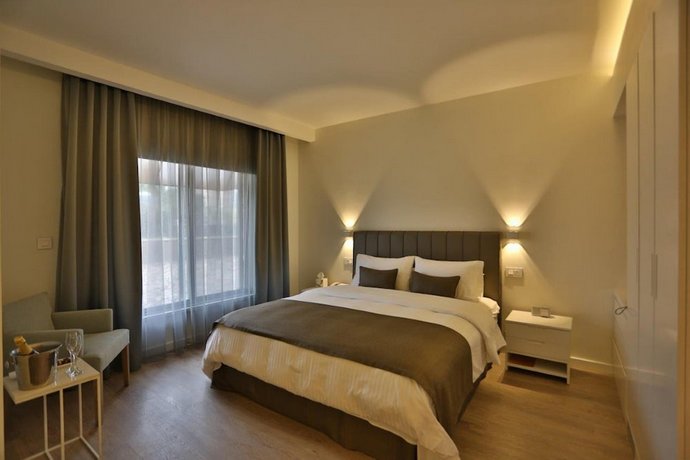 AlQasr Metropole Hotel