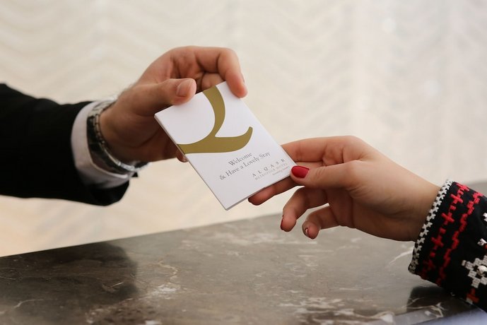 AlQasr Metropole Hotel