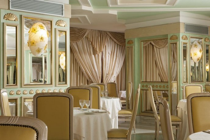 Mar Hotel Alimuri