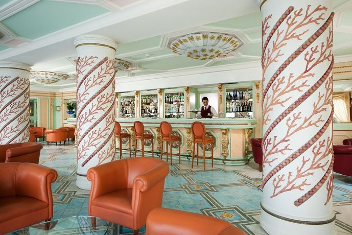 Mar Hotel Alimuri