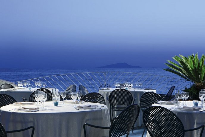 Mar Hotel Alimuri