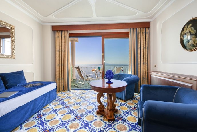 Mar Hotel Alimuri