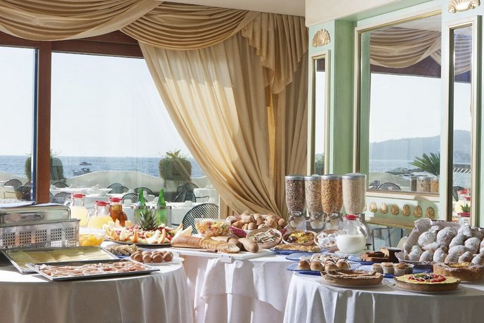 Mar Hotel Alimuri
