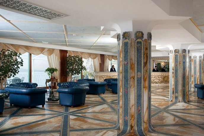 Mar Hotel Alimuri