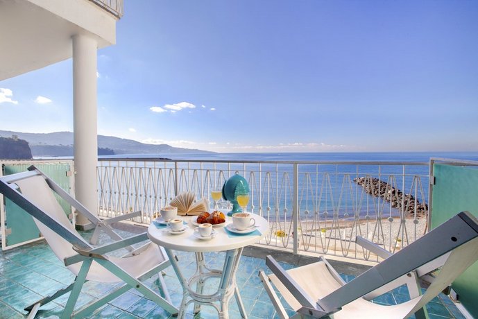 Mar Hotel Alimuri
