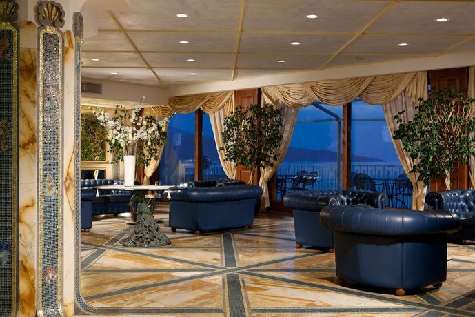 Mar Hotel Alimuri