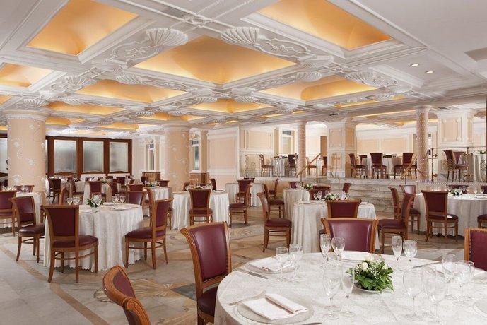 Mar Hotel Alimuri