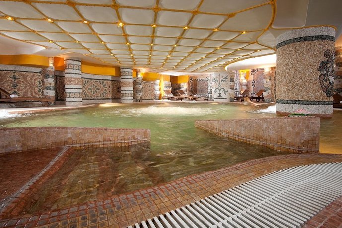 Mar Hotel Alimuri